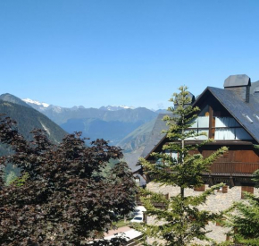 Baqueira Apartamentos Cota 1700